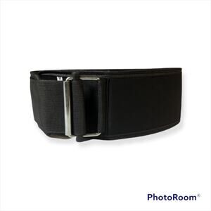 Barbell Voodoo | NEW Crossfit Gym Athlete Lifting Belt Sz M
